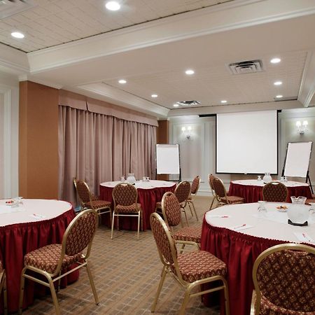 Ramada By Wyndham St. John'S Hotell Fasiliteter bilde